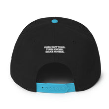 Load image into Gallery viewer, NN SNAPBACK 1 (LIMITED RUN)