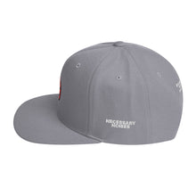 Load image into Gallery viewer, NN SNAPBACK 2 (LIMITED RUN)