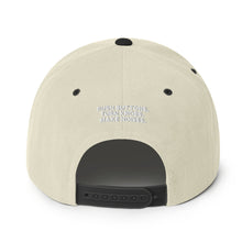 Load image into Gallery viewer, NN SNAPBACK 3 (LIMITED RUN)