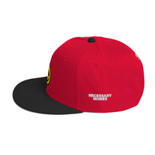 Load image into Gallery viewer, NN SNAPBACK 1 (LIMITED RUN)