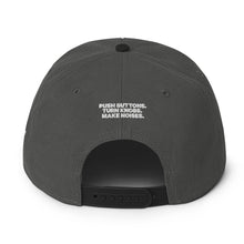 Load image into Gallery viewer, NN SNAPBACK 1 (LIMITED RUN)