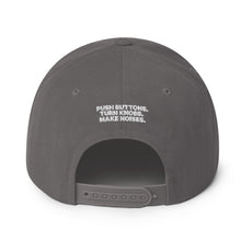 Load image into Gallery viewer, NN SNAPBACK 2 (LIMITED RUN)