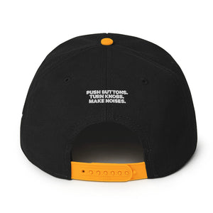 NN SNAPBACK 1 (LIMITED RUN)