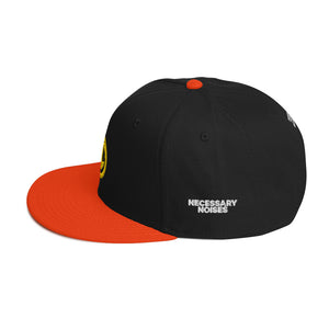 NN SNAPBACK 1 (LIMITED RUN)