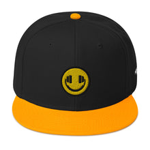 Load image into Gallery viewer, NN SNAPBACK 1 (LIMITED RUN)