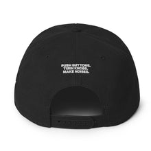 Load image into Gallery viewer, NN SNAPBACK 1 (LIMITED RUN)