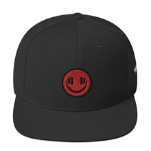 Load image into Gallery viewer, NN SNAPBACK 2 (LIMITED RUN)