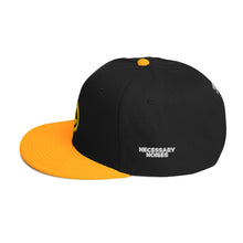 Load image into Gallery viewer, NN SNAPBACK 1 (LIMITED RUN)