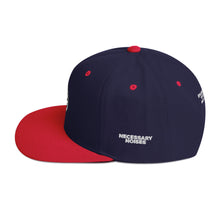 Load image into Gallery viewer, NN SNAPBACK 3 (LIMITED RUN)