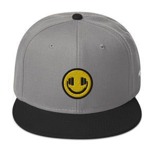 NN SNAPBACK 1 (LIMITED RUN)